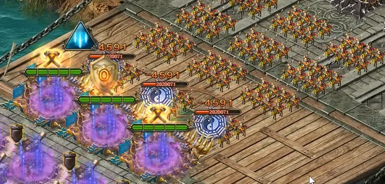 三国乱世霸王非r玩家阵容搭配攻略,三国乱世平民阵容推荐与实战技巧