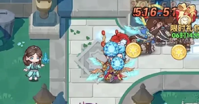 口袋斗罗大陆阵容搭配技巧全解析,口袋斗罗大陆站位策略与实战应用指南