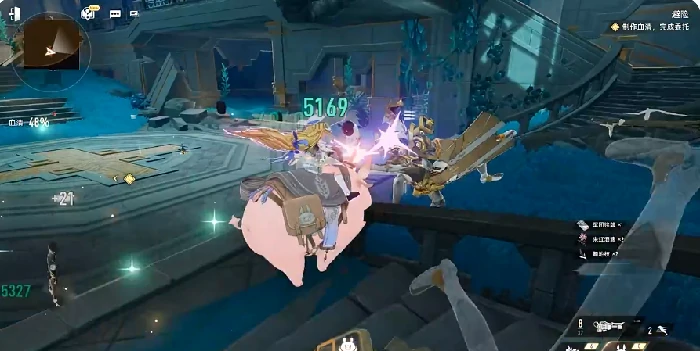 二重螺旋游戏玩法详解,二重螺旋手游新手入门指南