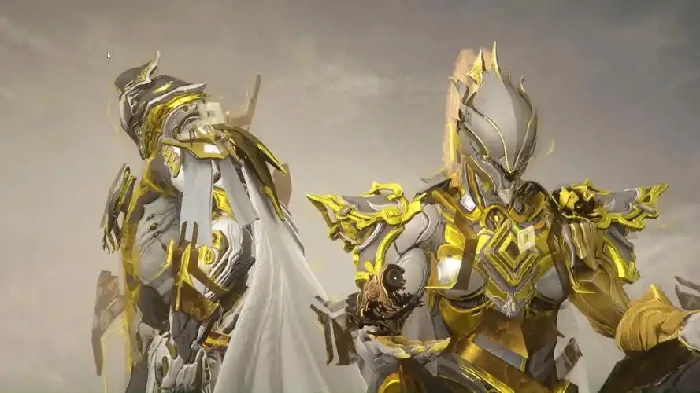 星际战甲手游伤害查看指南,星际战甲手游如何查看实际输出伤害