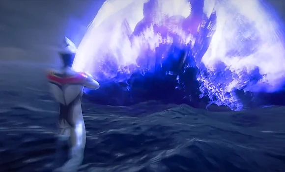 奥特曼光之战士黑暗迪迦强度解析,奥特曼光之战士黑暗迪迦技能与实战表现