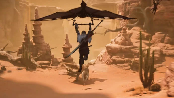 怪物猎人旅人怎么玩,怪物猎人旅人新手玩法技巧分享