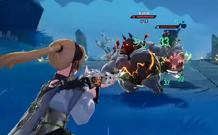 二重螺旋开荒配队推荐,二重螺旋开荒阵容搭配与通关技巧