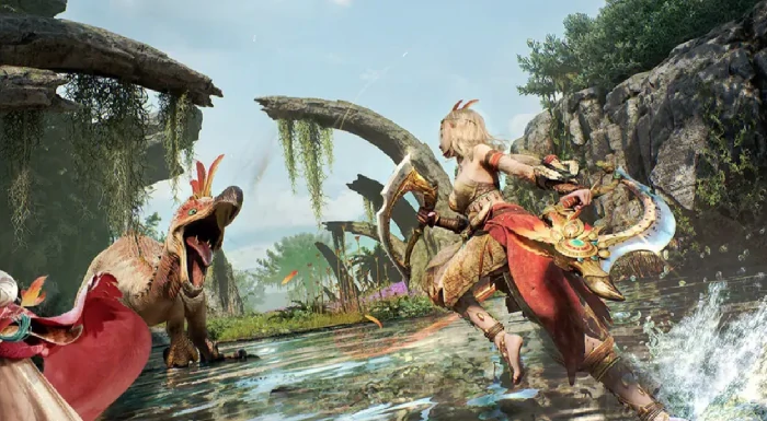 怪物猎人旅人融石用法详解,怪物猎人旅人融石怎么用技巧分享