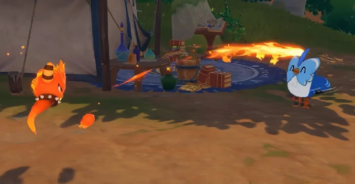 洛克王国世界内测时间曝光,洛克王国世界内测截止日期与参与方式一览