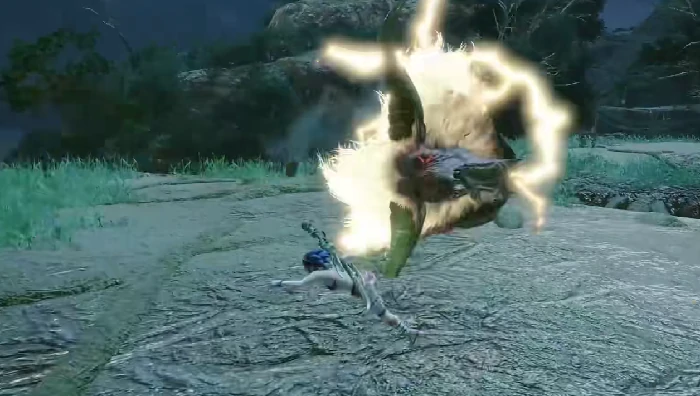 怪物猎人旅人白色猿猴怎么打,怪物猎人旅人白色猿猴高效应对技巧