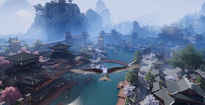 剑侠世界4手游测试资格获取攻略,剑侠世界4无限测试时间一览