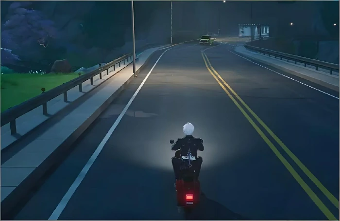 异环章鱼车异象怎么完成,异环章鱼车异象玩法全解析