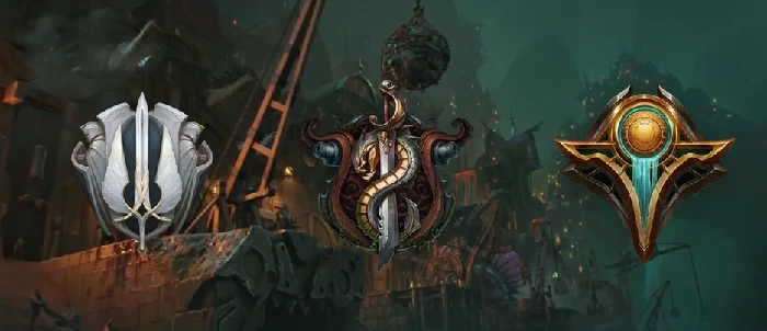 云顶之弈S16赛季美测服更新时间曝光,云顶之弈PBE测试服最新版本上线详情