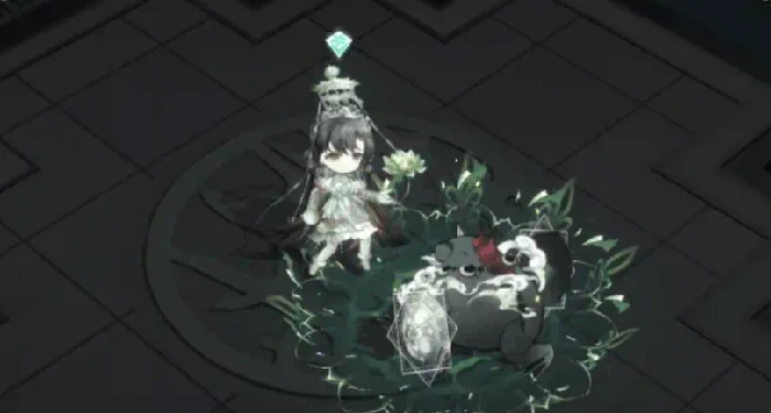 物华弥新青瓷莲花尊强度解析,物华弥新青瓷莲花尊实战表现与培养价值分析