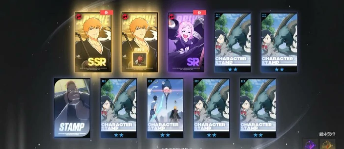 境界刀鸣抽卡推荐,境界刀鸣新手抽卡技巧与角色选择指南