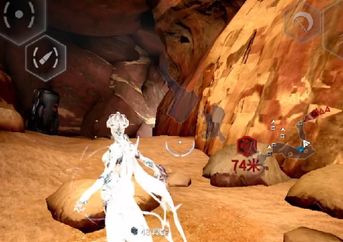 星际战甲手游安卓版支持手柄吗,星际战甲手游安卓版用手柄玩体验如何