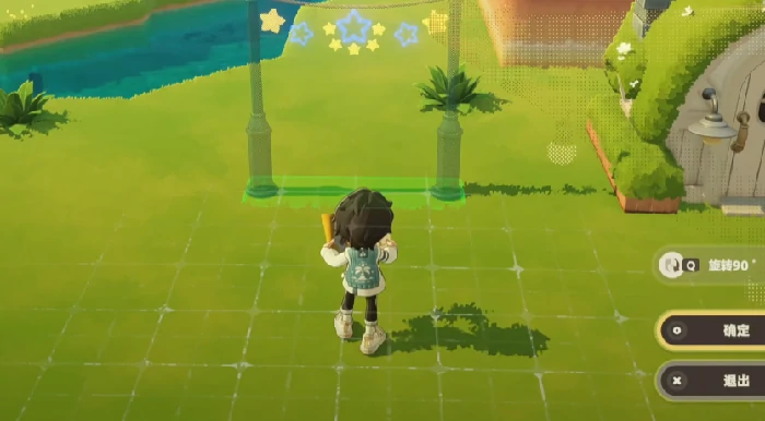 星布谷地攻略大全星布谷地新手入门玩法全解析