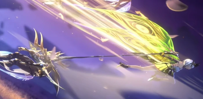 二重螺旋核心阵容角色推荐,二重螺旋最强T0队伍搭配指南