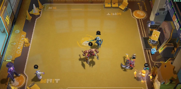 王者荣耀万象棋上线时间曝光,王者荣耀万象棋正式服开启日期一览,王者荣耀