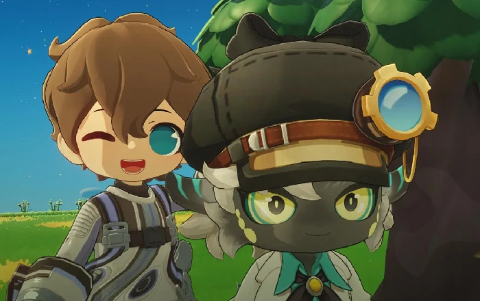 星布谷地墨尔斯揭秘,星布谷地墨尔斯背景与故事解析