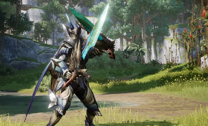 怪物猎人旅人动作怎么做,怪物猎人旅人动作使用技巧分享