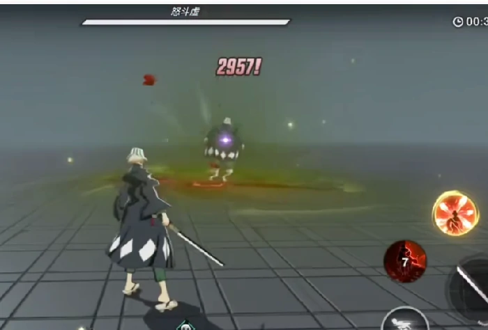 境界刀鸣店长操作教学,境界刀鸣萌新入门全攻略