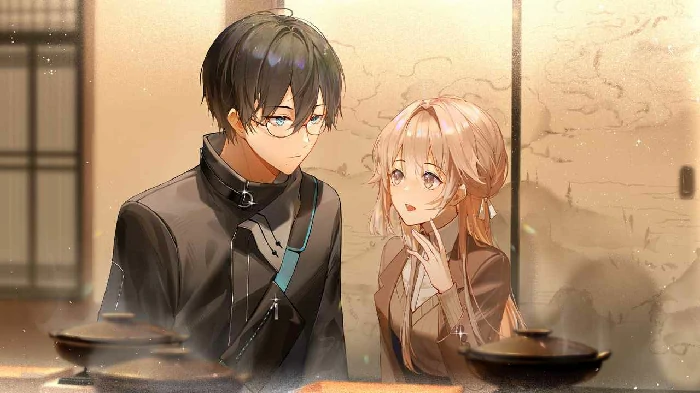 时间对称性破缺正式版上线时间曝光,时间对称性破缺玩家期待的完整版本究竟何时到来