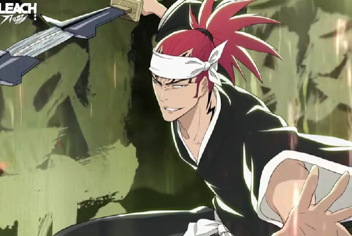 境界刀鸣阿散井恋次玩法全解析境界刀鸣阿散井恋次技能机制深度讲解