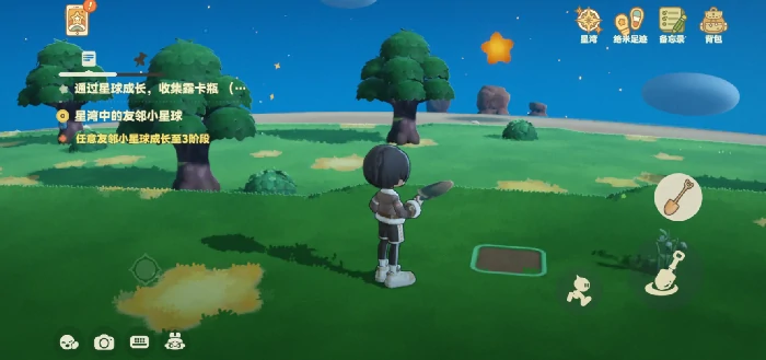 星布谷地游戏类型全面解析,星布谷地游戏内容详细介绍