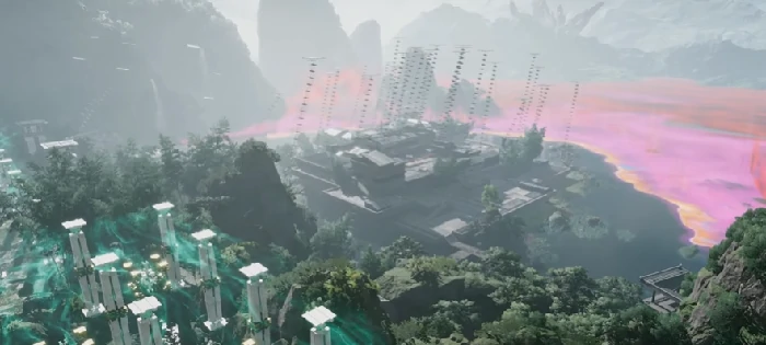 明日方舟终末地新手入门指南,明日方舟终末地新人玩家必看玩法解析,明日方舟