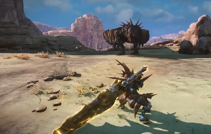 怪物猎人旅人是单机游戏吗,怪物猎人旅人玩法与特色介绍