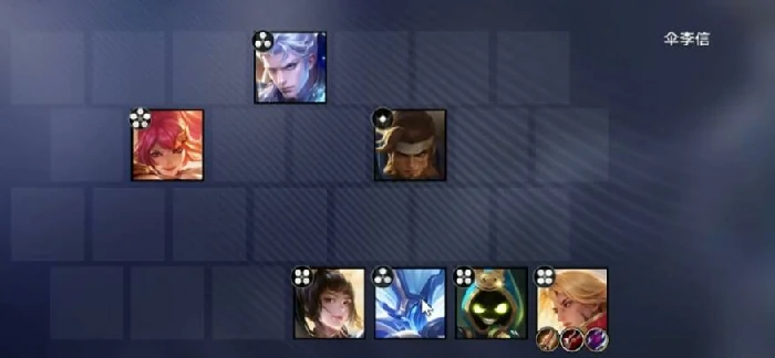 王者荣耀阿离怎么玩,王者荣耀阿离阵容搭配技巧与实战攻略,王者荣耀