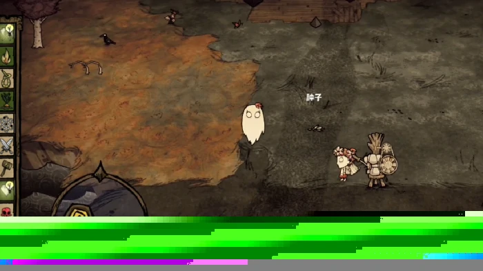 饥荒阿比盖尔有什么用,饥荒阿比盖尔玩法与召唤技巧全解析