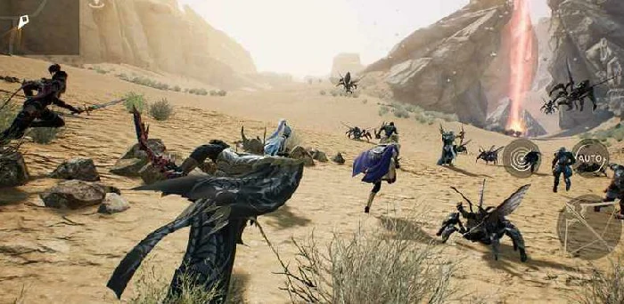 天堂2盟约是正版吗,天堂2盟约玩法详细介绍