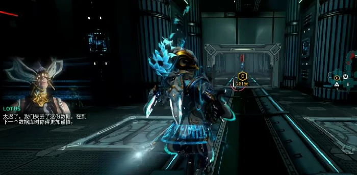 星际战甲手游更新缓慢原因揭秘,星际战甲手游为何频繁卡在初始化界面