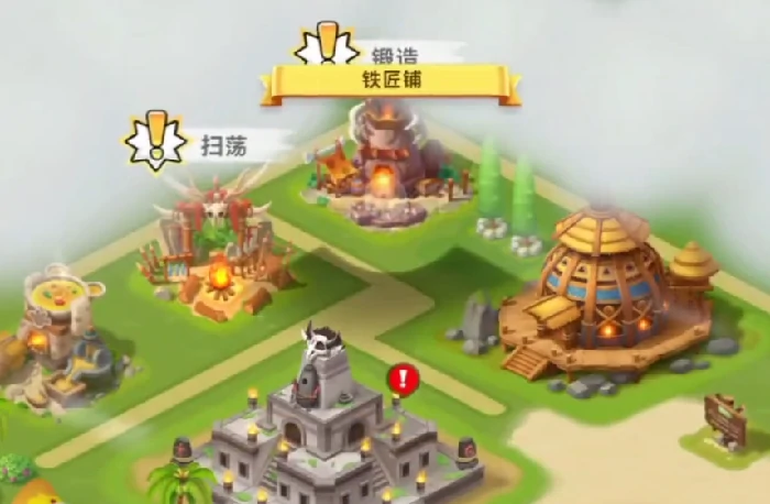 酋长你别跑新手必看攻略,酋长你别跑快速上手指南