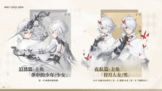 二重螺旋女角色阵容揭秘,二重螺旋是否为射击类游戏解析