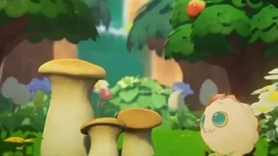 星布谷地引擎介绍,星布谷地是什么引擎