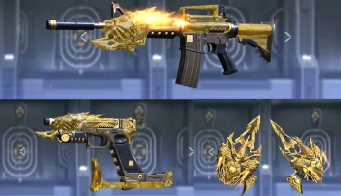 穿越火线手游诸神黄昏夺宝玩法揭秘,穿越火线手游诸神黄昏夺宝奖池内容全解析,穿越火线