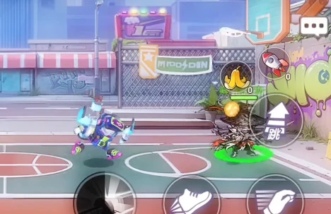 灌篮军团身法攻略,灌篮军团高阶技巧与实战应用