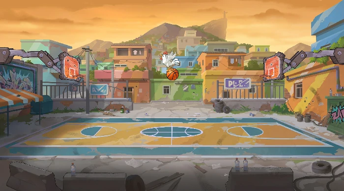 灌篮军团邪恶玩偶强度解析,灌篮军团邪恶玩偶实战表现与搭配技巧