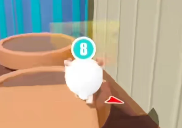 蛋仔派对极速追逃怎么玩,蛋仔派对极速追逃玩法技巧全解析,蛋仔派对