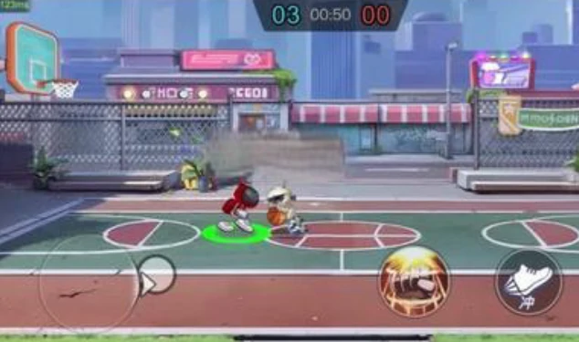 灌篮军团明日之星怎么玩,灌篮军团明日之星玩法详细介绍