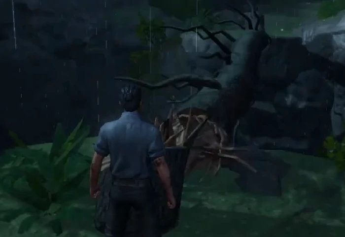 荒原曙光怎么回自己领地,荒原曙光返回领地方法详解