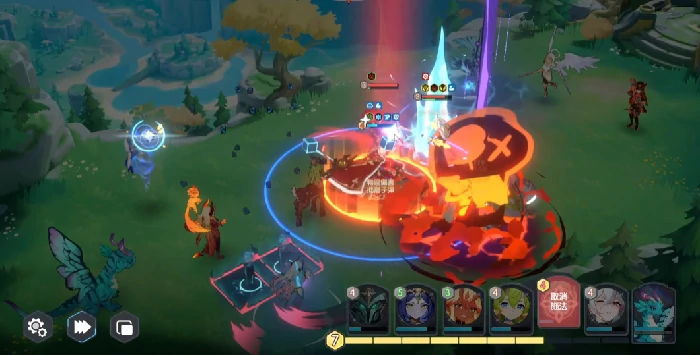 龙魂旅人凯撒强度解析,龙魂旅人凯撒怎么样值得培养吗