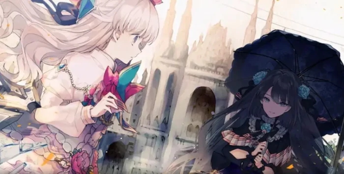 Arcaea彩梦是谁,Arcaea彩梦角色背景与故事解析