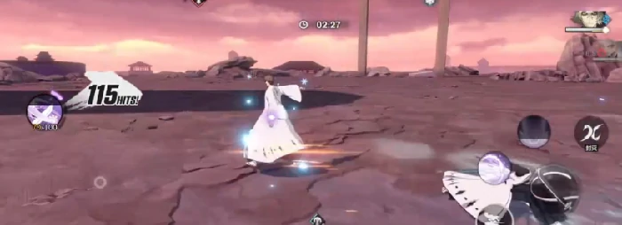 境界刀鸣速战速决攻略,境界刀鸣高效通关技巧分享