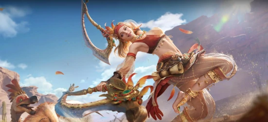 怪物猎人旅人职业有哪些,怪物猎人旅人全职业解析与推荐