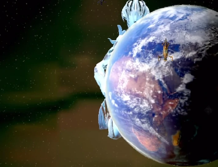 星际战甲手游安卓版支持手柄吗,星际战甲手游安卓版用手柄玩体验如何