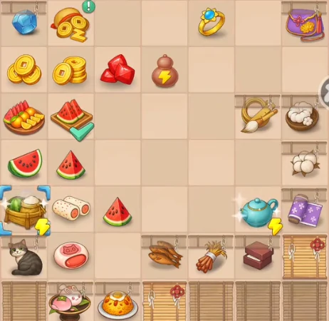 梦幻消除战礼包码大全,梦幻消除战最新兑换码分享