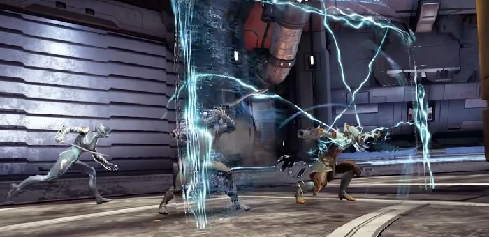 星际战甲手游更新失败怎么办星际战甲手游更新卡住解决方法