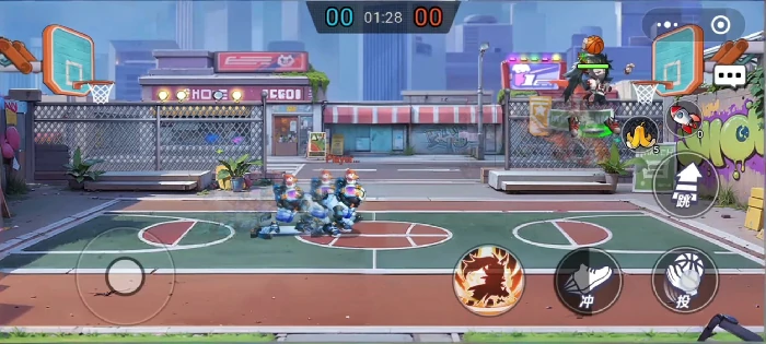 灌篮军团赵云实战技巧全解析灌篮军团赵云强度评测与使用心得