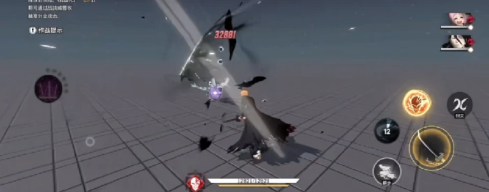 境界刀鸣黑崎一护卍解形态详解,境界刀鸣黑崎一护卍解技能与战斗表现分析