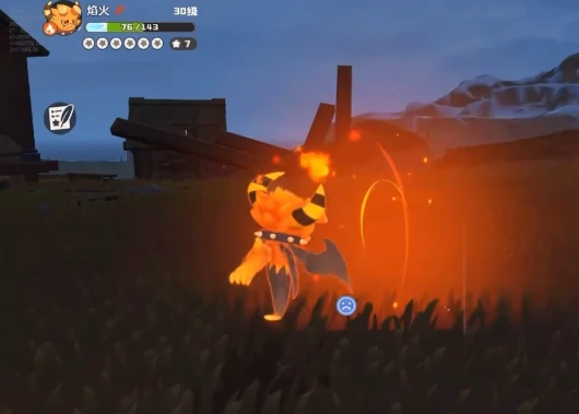 洛克王国世界萌新PVP玩法指南,洛克王国世界竞技模式全解析